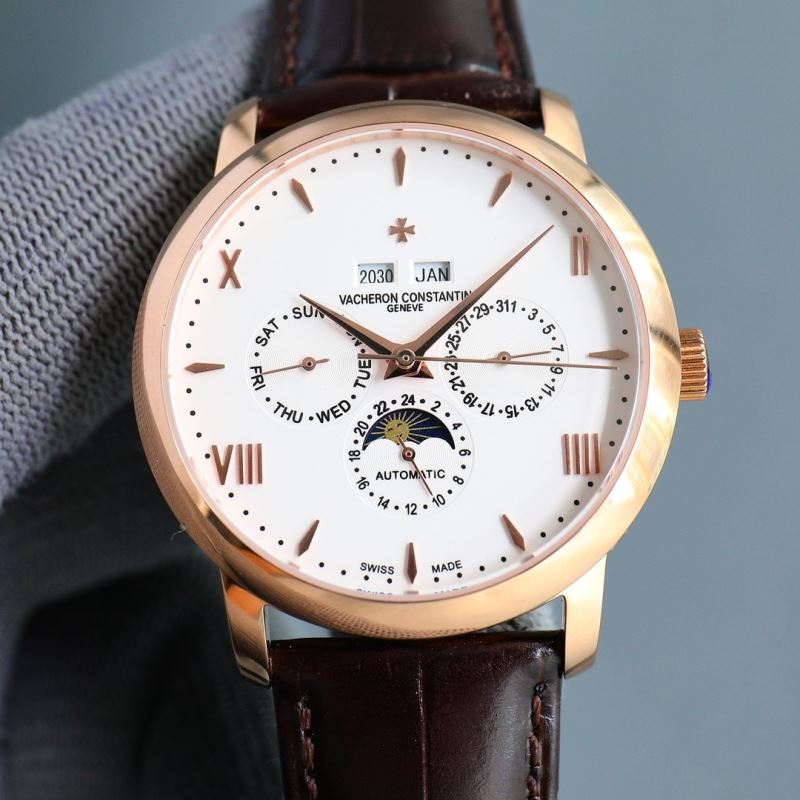 VACHERON CONSTANTIN Watches